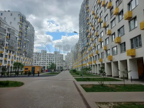 Студия, 24.5 м² - фото 4