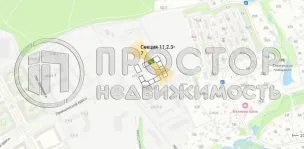 3-комнатная квартира, 58.9 м² - фото 15