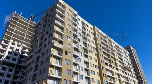 3-комнатная квартира, 58.9 м² - фото 8