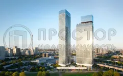 Студия, 29.8 м² - фото 17