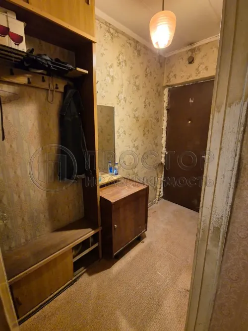 2-комнатная квартира, 44 м² - фото 4