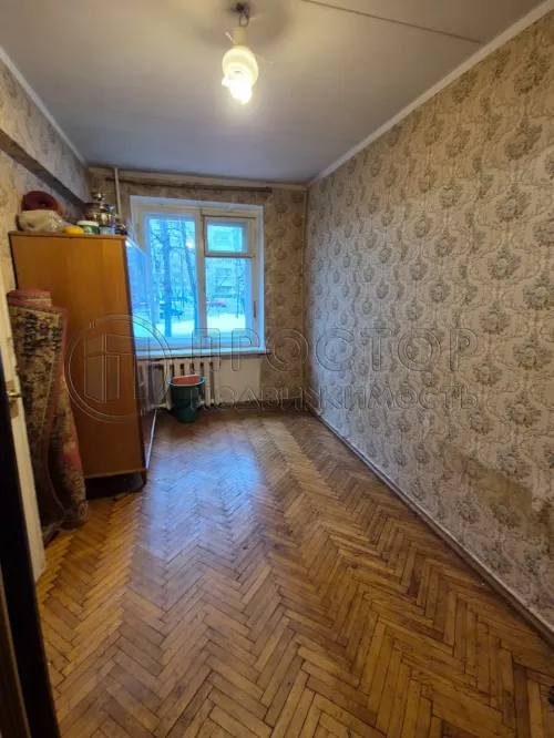 2-комнатная квартира, 44 м² - фото 6