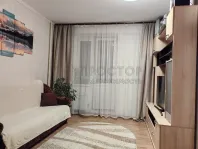 3-комнатная квартира, 86.5 м² - фото 43