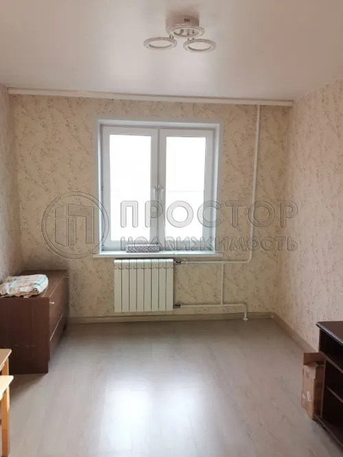 2-комнатная квартира, 54 м² - фото 2