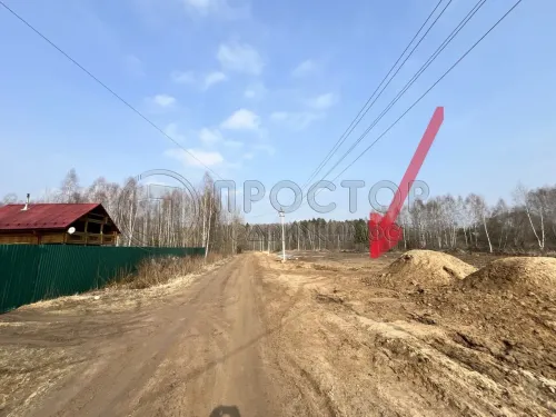 Участок, 100 сот. - фото 3