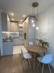 2-комнатная квартира, 60 м² - фото 31