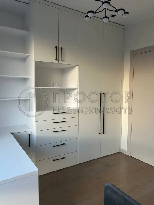 2-комнатная квартира, 60 м² - фото 11