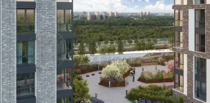2-комнатная квартира, 60 м² - фото 52