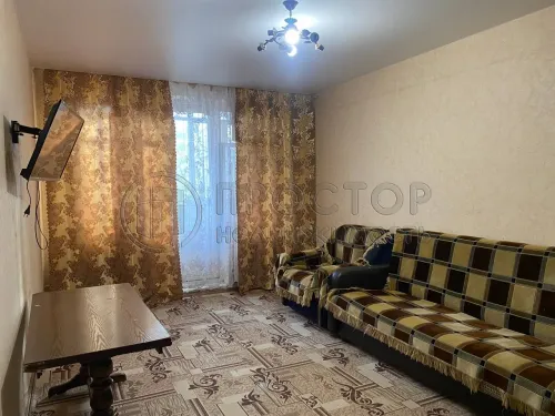 1-комнатная квартира, 30.1 м² - фото 8