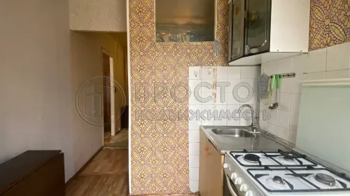 1-комнатная квартира, 30.1 м² - фото 7