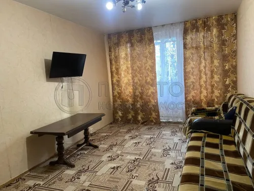 1-комнатная квартира, 30.1 м² - фото 10