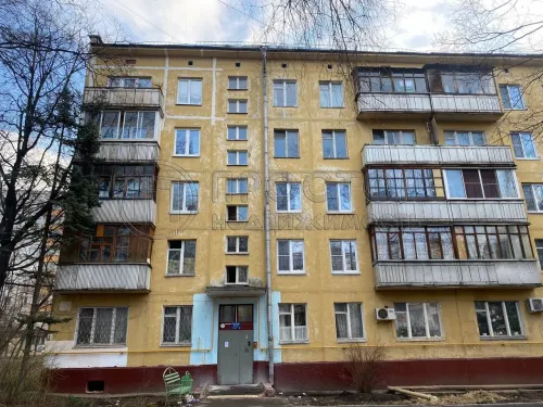 1-комнатная квартира, 30.1 м² - фото 15