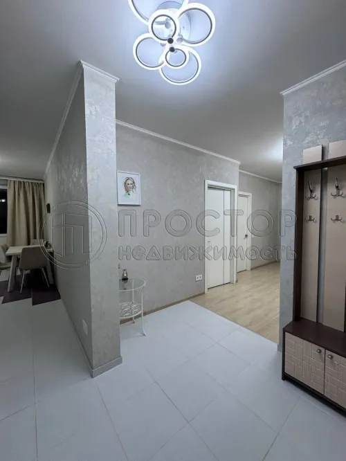 2-комнатная квартира, 81.3 м² - фото 8