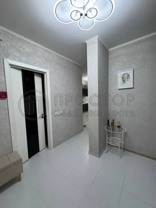 2-комнатная квартира, 81.3 м² - фото 9