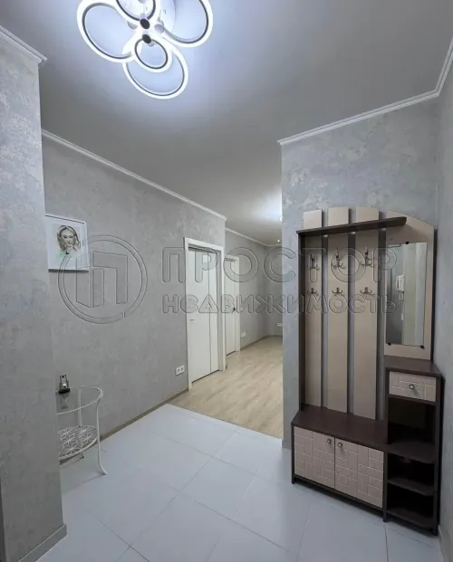 2-комнатная квартира, 81.3 м² - фото 10