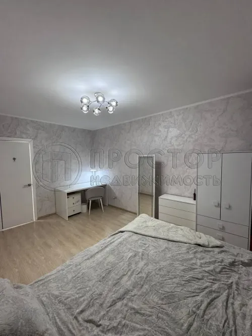 2-комнатная квартира, 81.3 м² - фото 13