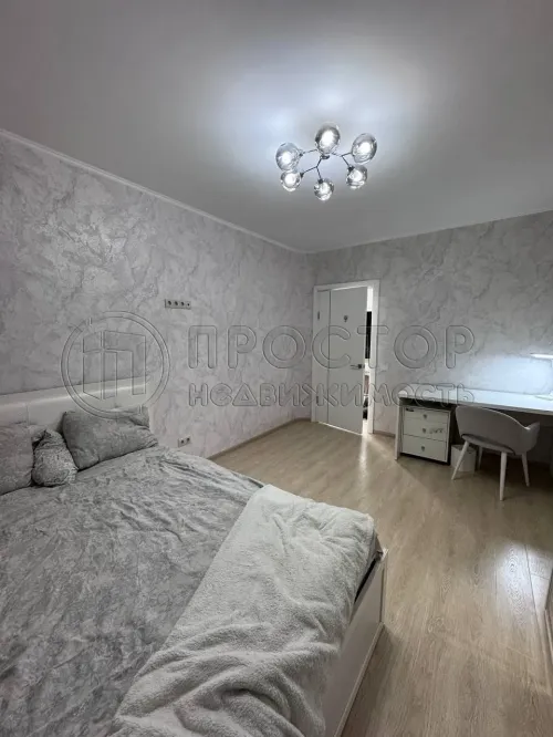 2-комнатная квартира, 81.3 м² - фото 14