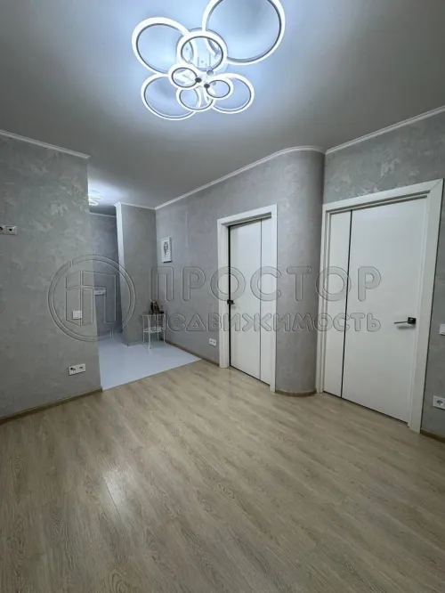 2-комнатная квартира, 81.3 м² - фото 15