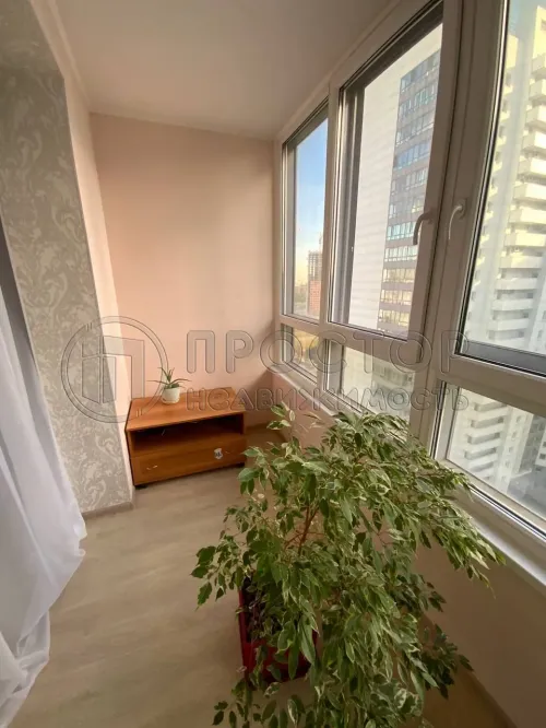 2-комнатная квартира, 81.3 м² - фото 24