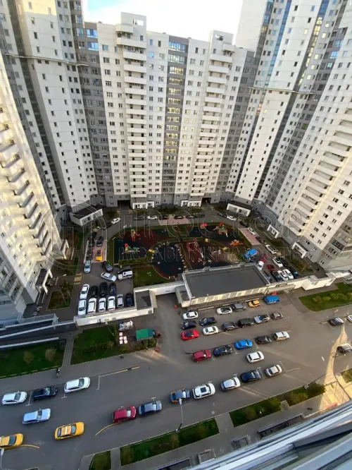 2-комнатная квартира, 81.3 м² - фото 29