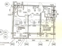 2-комнатная квартира, 81.3 м² - фото 59