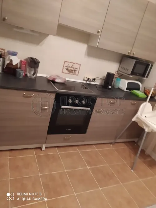 3-комнатная квартира, 74 м² - фото 5
