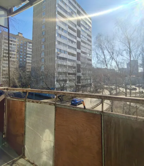 3-комнатная квартира, 49.8 м² - фото 11