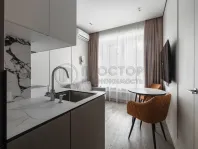 1-комнатная квартира, 33.5 м² - фото 24