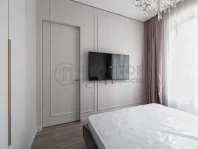 1-комнатная квартира, 33.5 м² - фото 26