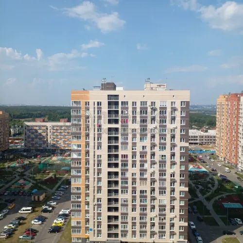 3-комнатная квартира, 75 м² - фото 2