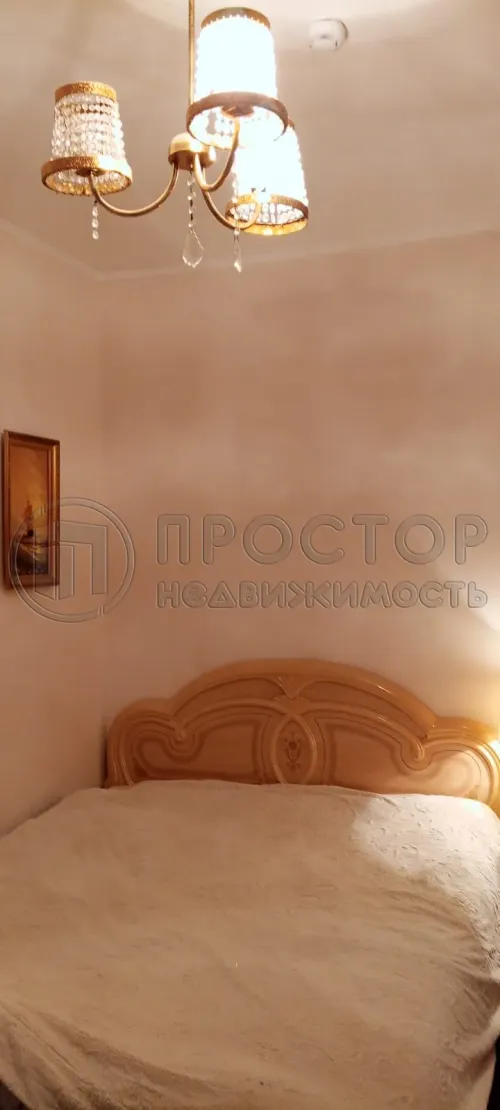 3-комнатная квартира, 75 м² - фото 19