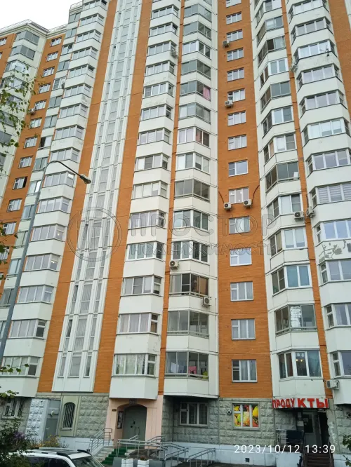 3-комнатная квартира, 75 м.кв.