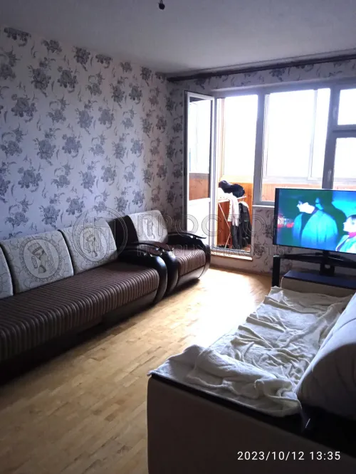 3-комнатная квартира, 75 м² - фото 12