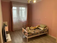 2-комнатная квартира, 52.3 м² - фото 40