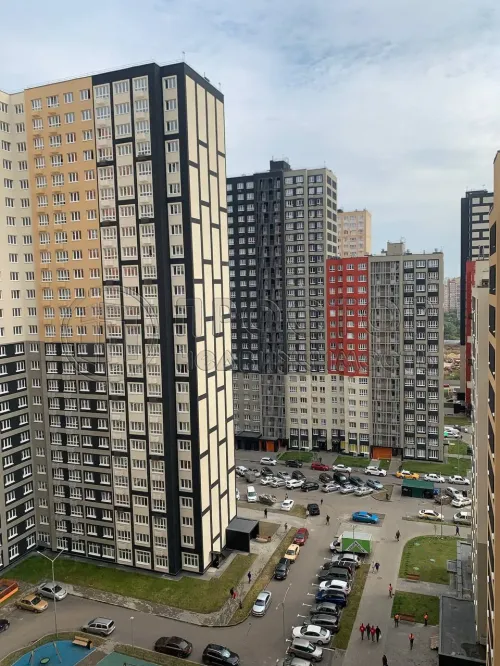 1-комнатная квартира, 34.1 м² - фото 11