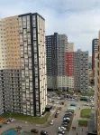 1-комнатная квартира, 34.1 м² - фото 21