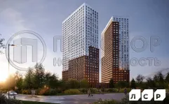 2-комнатная квартира, 54.8 м² - фото 15