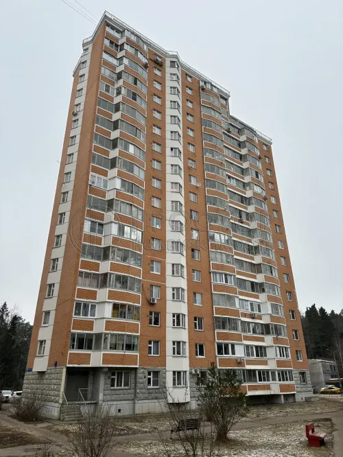 3-комнатная квартира, 80.1 м² - фото 2