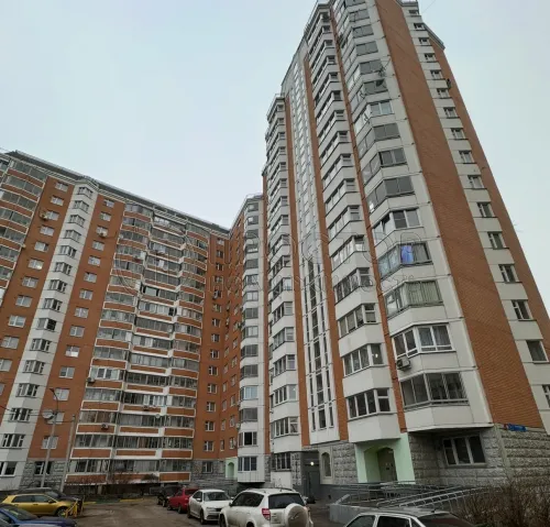 3-комнатная квартира, 80.1 м² - фото 3