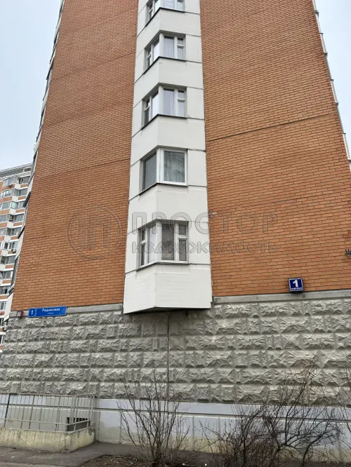 3-комнатная квартира, 80.1 м² - фото 4