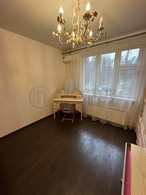 3-комнатная квартира, 80.1 м² - фото 16