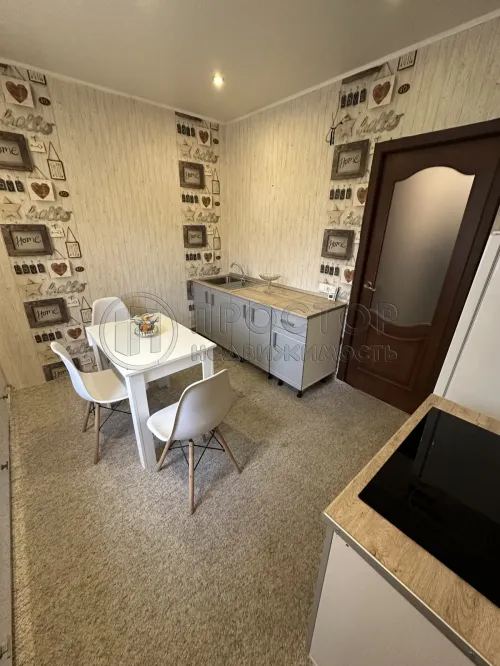 3-комнатная квартира, 80.1 м² - фото 20