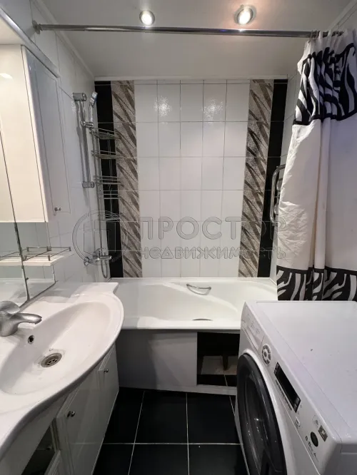 3-комнатная квартира, 80.1 м² - фото 23