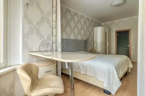 3-комнатная квартира, 92.4 м² - фото 11