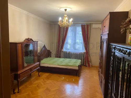 2-комнатная квартира, 53.9 м² - фото 4