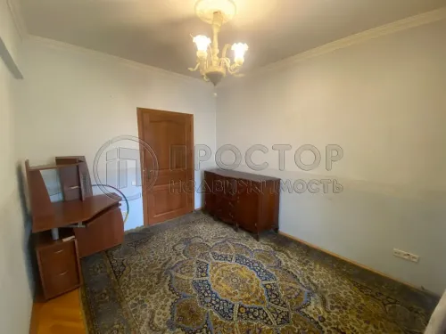 2-комнатная квартира, 53.9 м² - фото 18