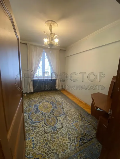 2-комнатная квартира, 53.9 м² - фото 19