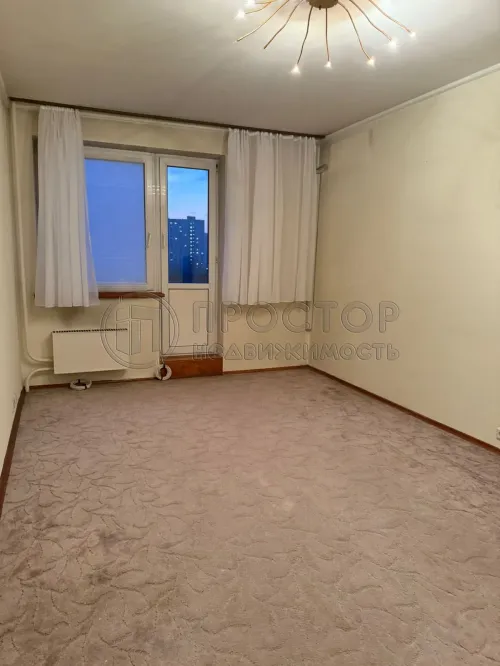 2-комнатная квартира, 53.3 м² - фото 9