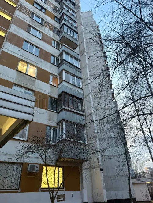 2-комнатная квартира, 53.3 м² - фото 16