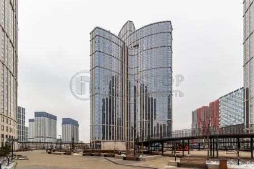 3-комнатная квартира, 71.6 м² - фото 3